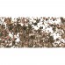 Barva na textil Rayher 59ml - glitrová - kašmírové zlato